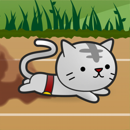 ねこズサー アイコン